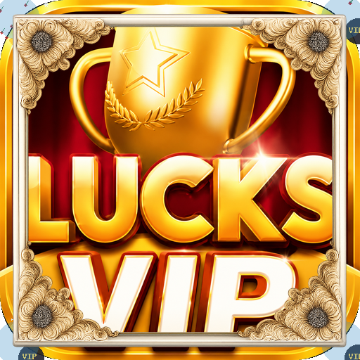 lucksvip — mitra unggulan