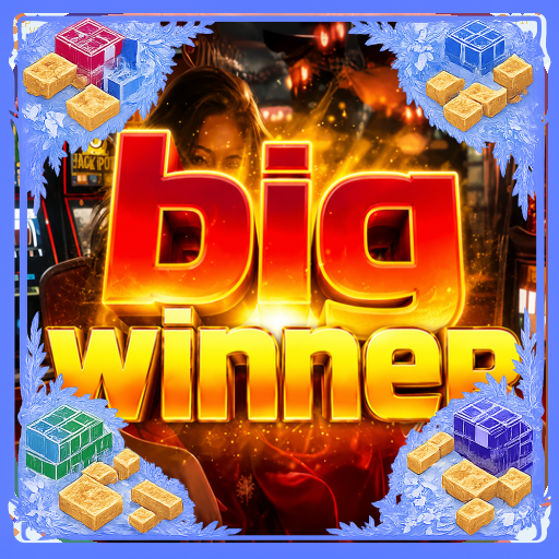 bigwinner — galeri pratinjau Resmi APK